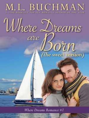 cover image of Where Dreams Are Born